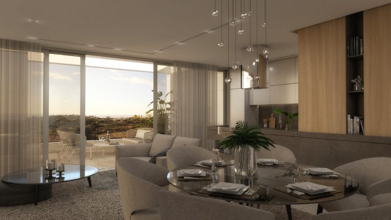 Aktiv Residences