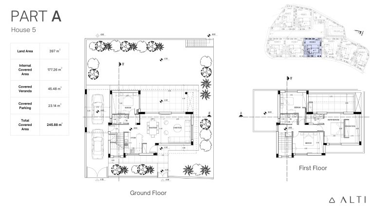 ALTI Residences