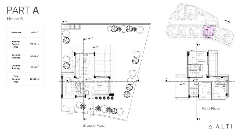 ALTI Residences