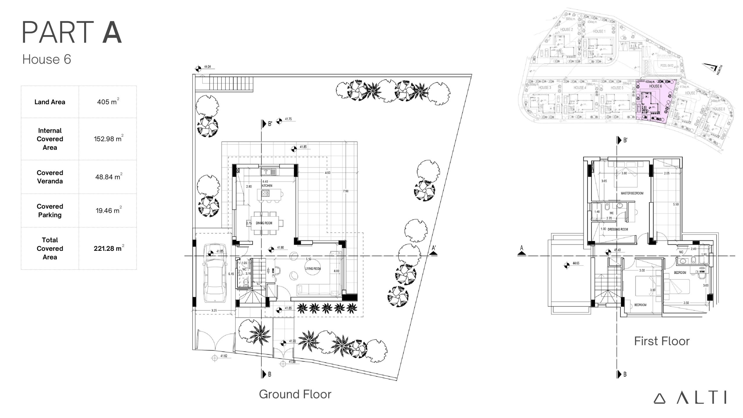 ALTI Residences