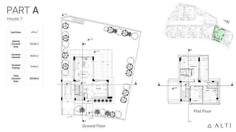 ALTI Residences