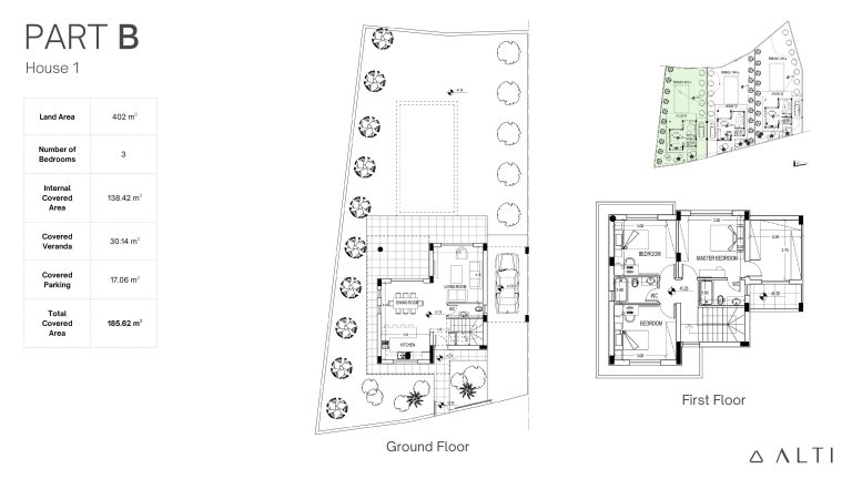 ALTI Residences