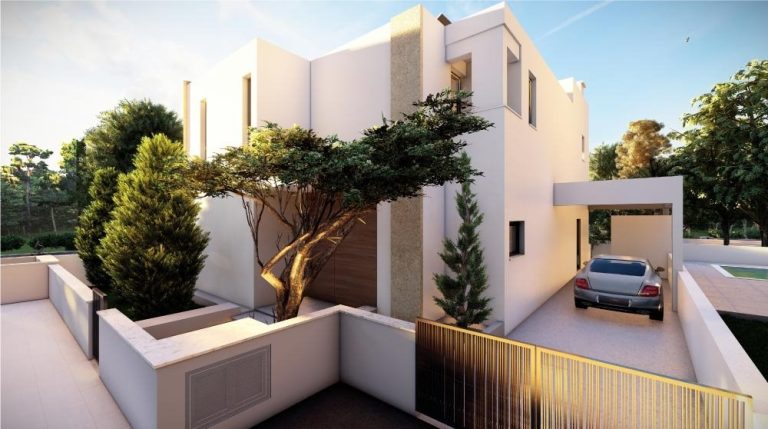 Adamantia Residences