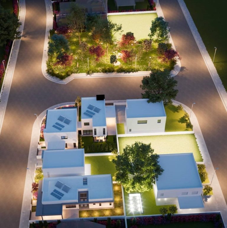 Aegina Perfect Homes 93