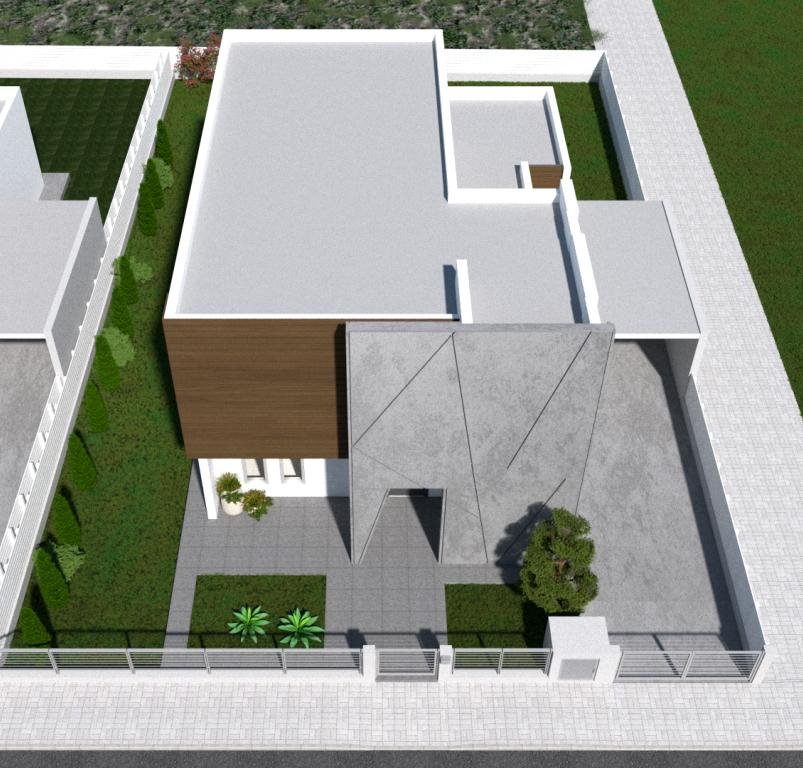 Aelia Urban Residences