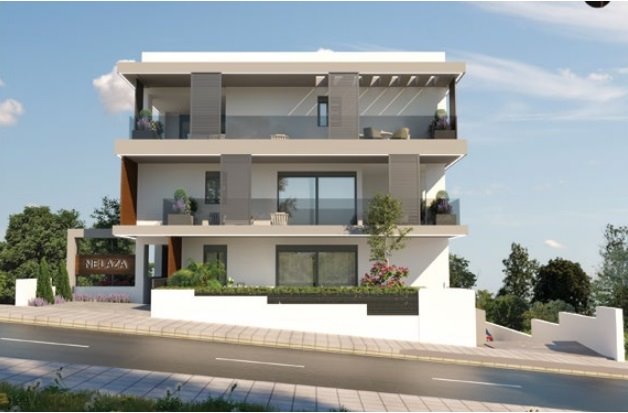 Agia Fyla Court 1 (Agia Fylla)