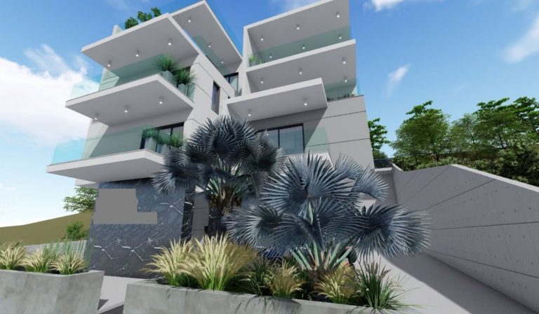 Agia Fyla Court 3 (Agia Fylla)