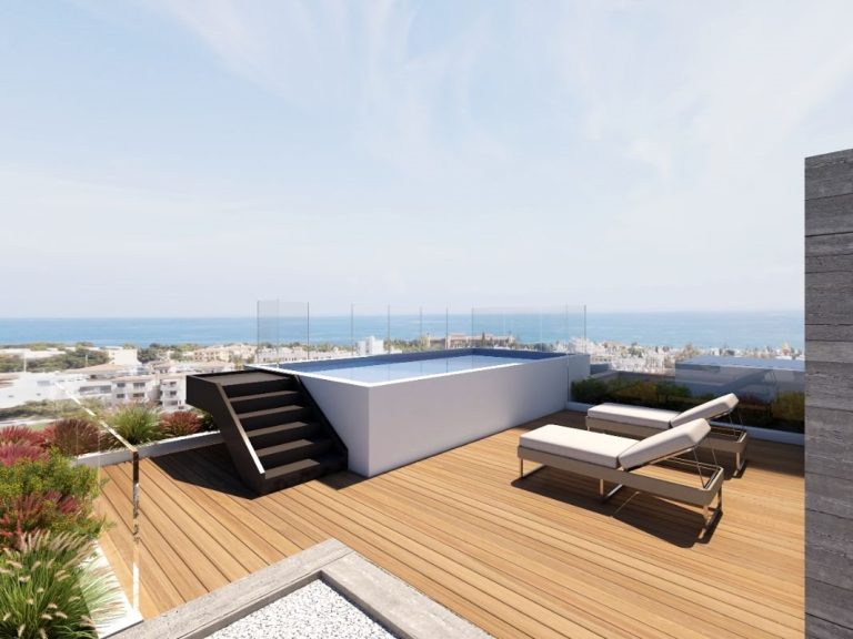 Agora Residences (Old Paphos)