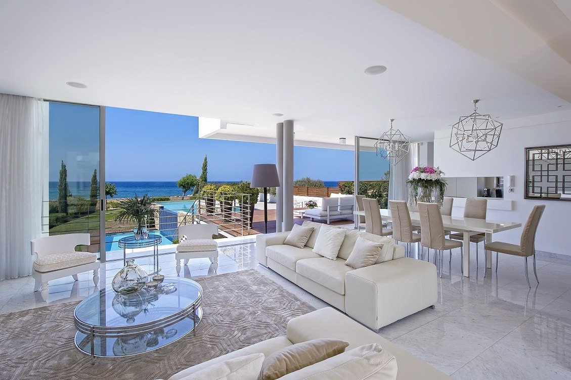 Akamas Bay Villas