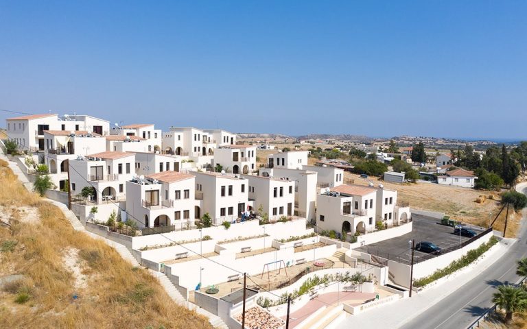 Alaminos Village 2