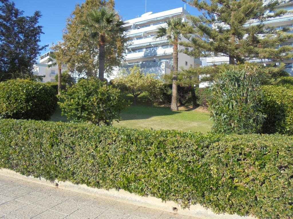 Alania Complex
