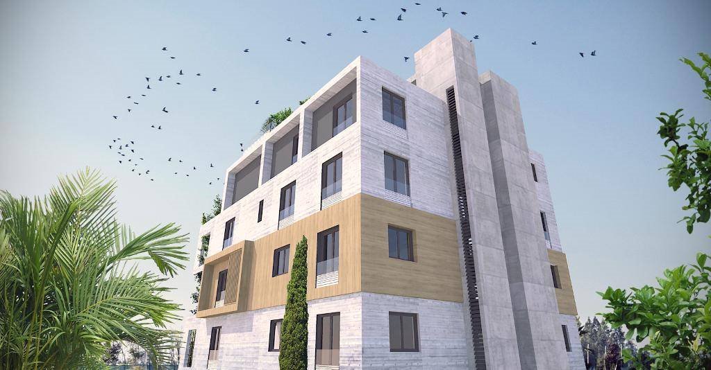 Alasia Residence