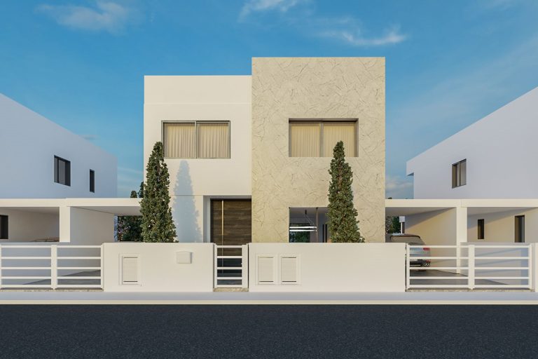 Alexandroupoli Houses