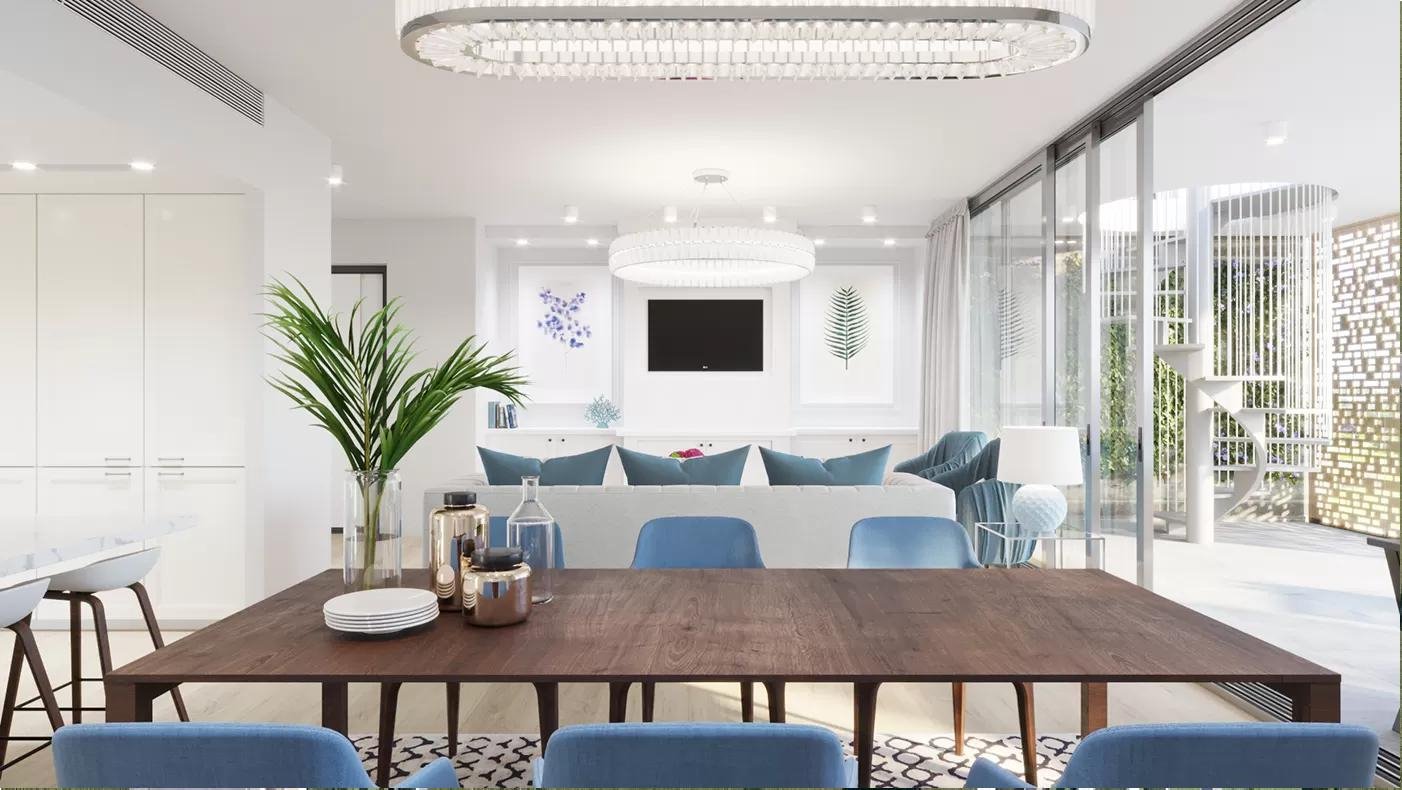 Almon Tree Residences