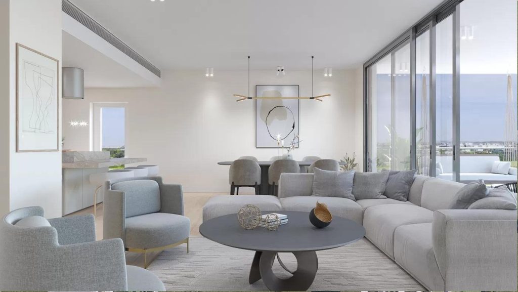 Almon Tree Residences