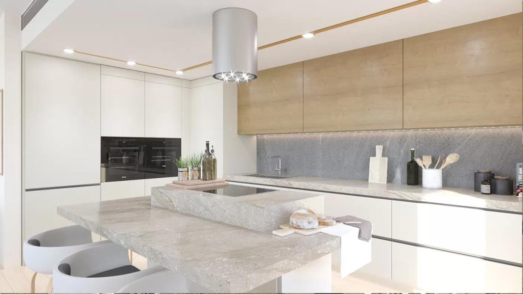 Almon Tree Residences