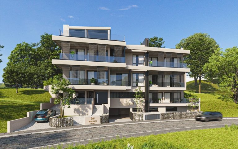 Almond Residence