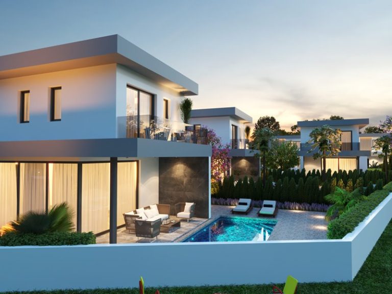 Almyra Villas