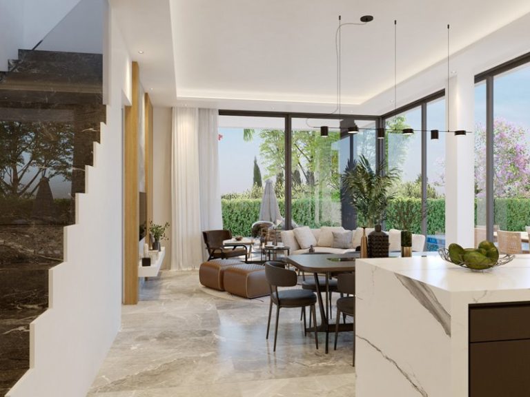 Almyra Villas