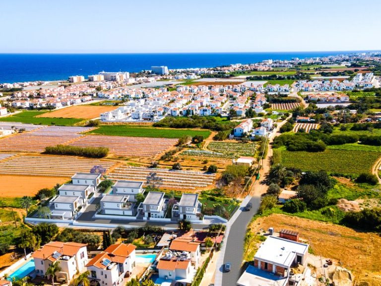 Almyra Villas
