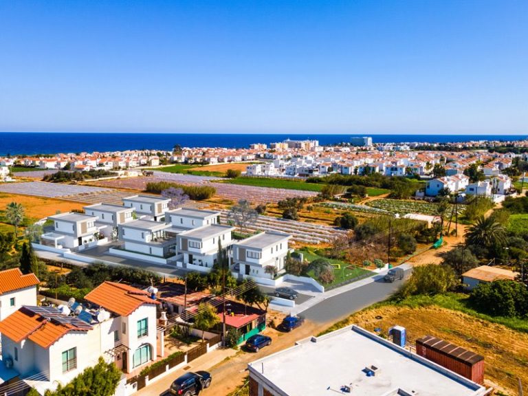 Almyra Villas