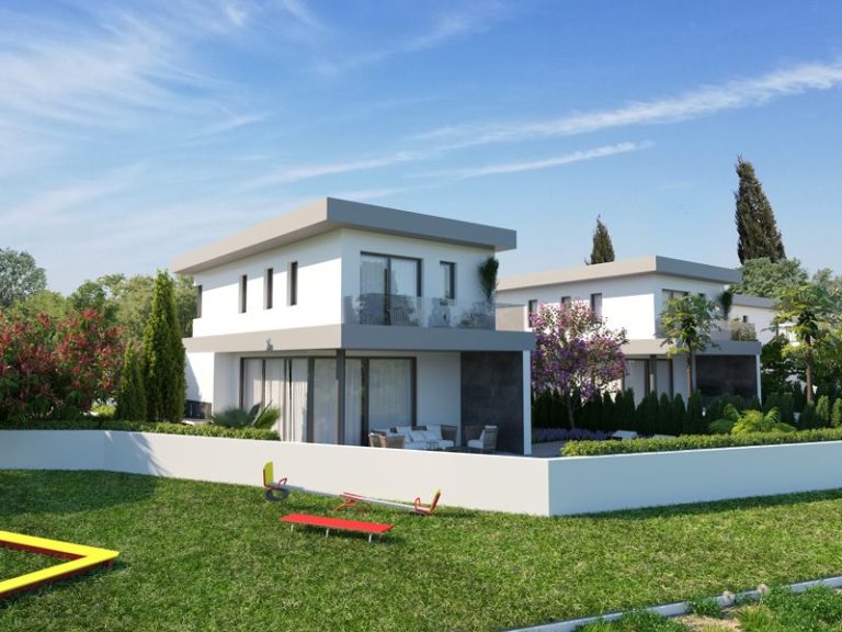 Almyra Villas