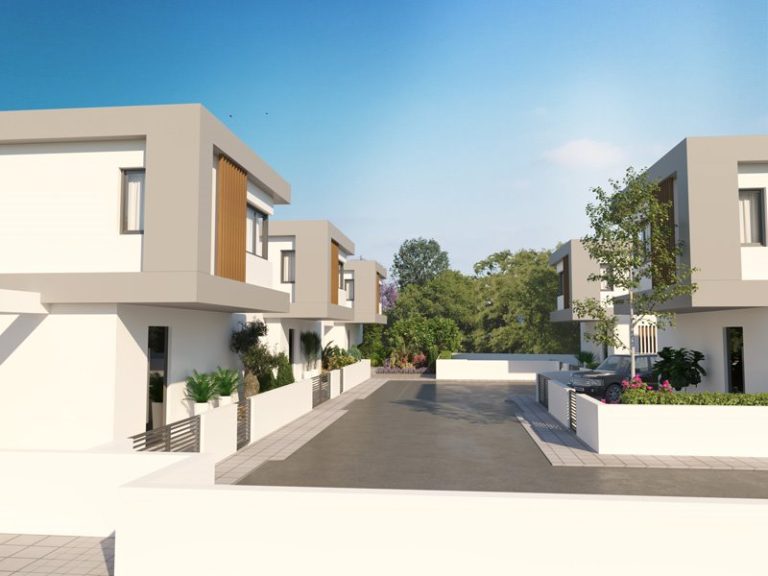 Almyra Villas