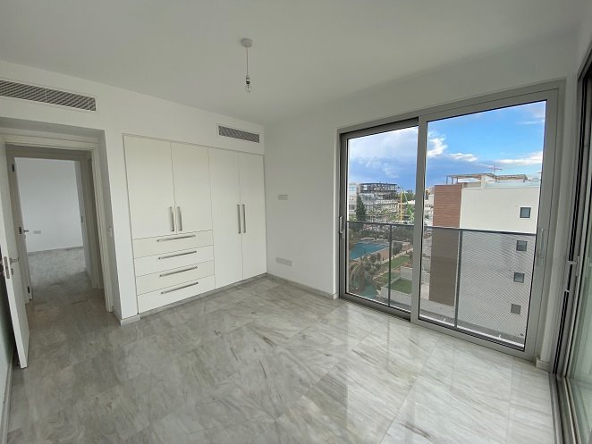 Amathos Residences