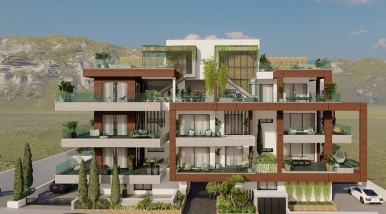 Andia Hills