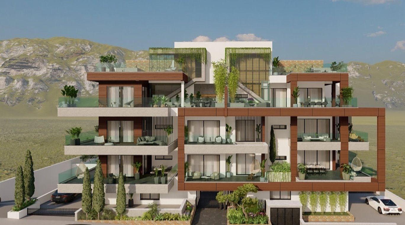 Andia Hills