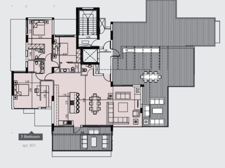 Anesis Wellness Residences