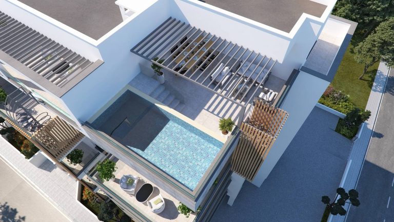 Antonis Residence