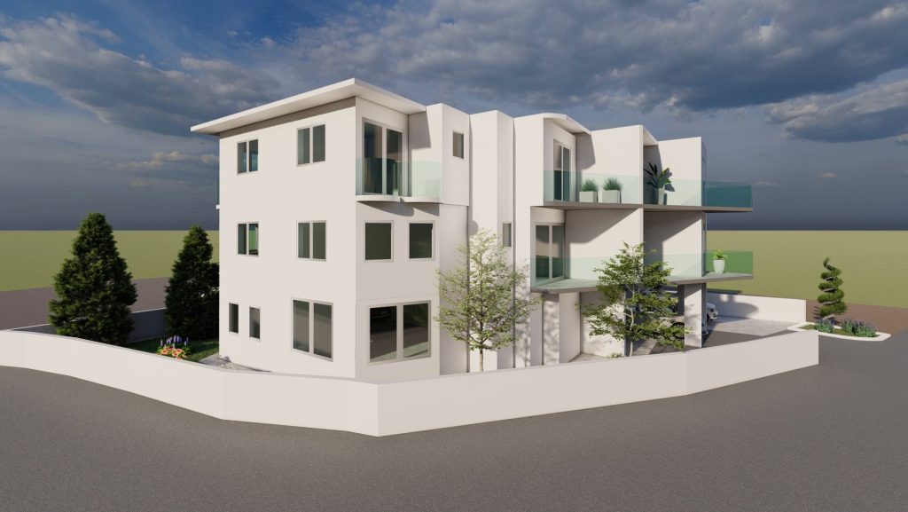 Aphaea Residence