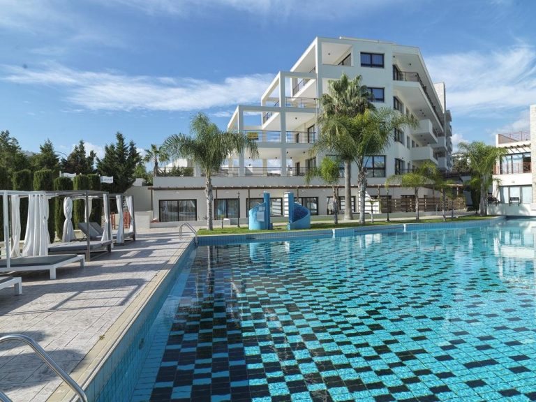Aqua Park Vacation Club Annex