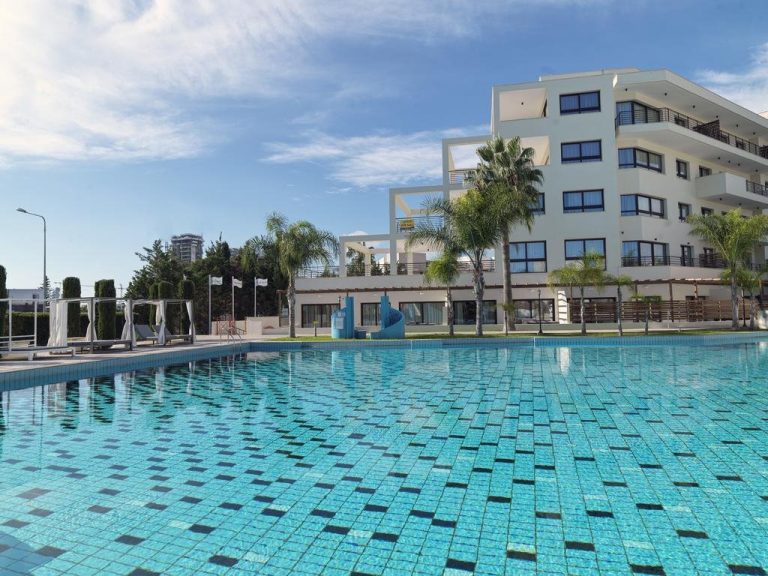 Aqua Park Vacation Club Annex