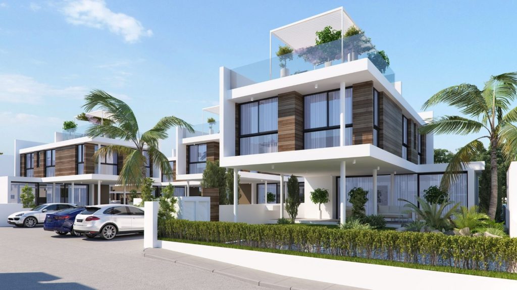 Aqua Pearl Residences