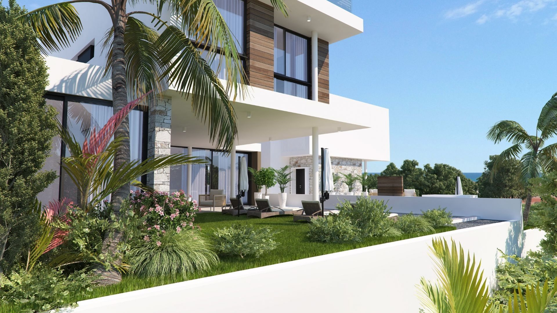 Aqua Pearl Residences