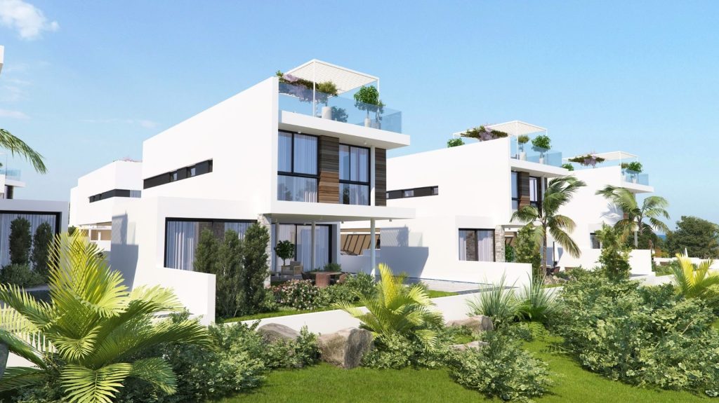 Aqua Pearl Residences