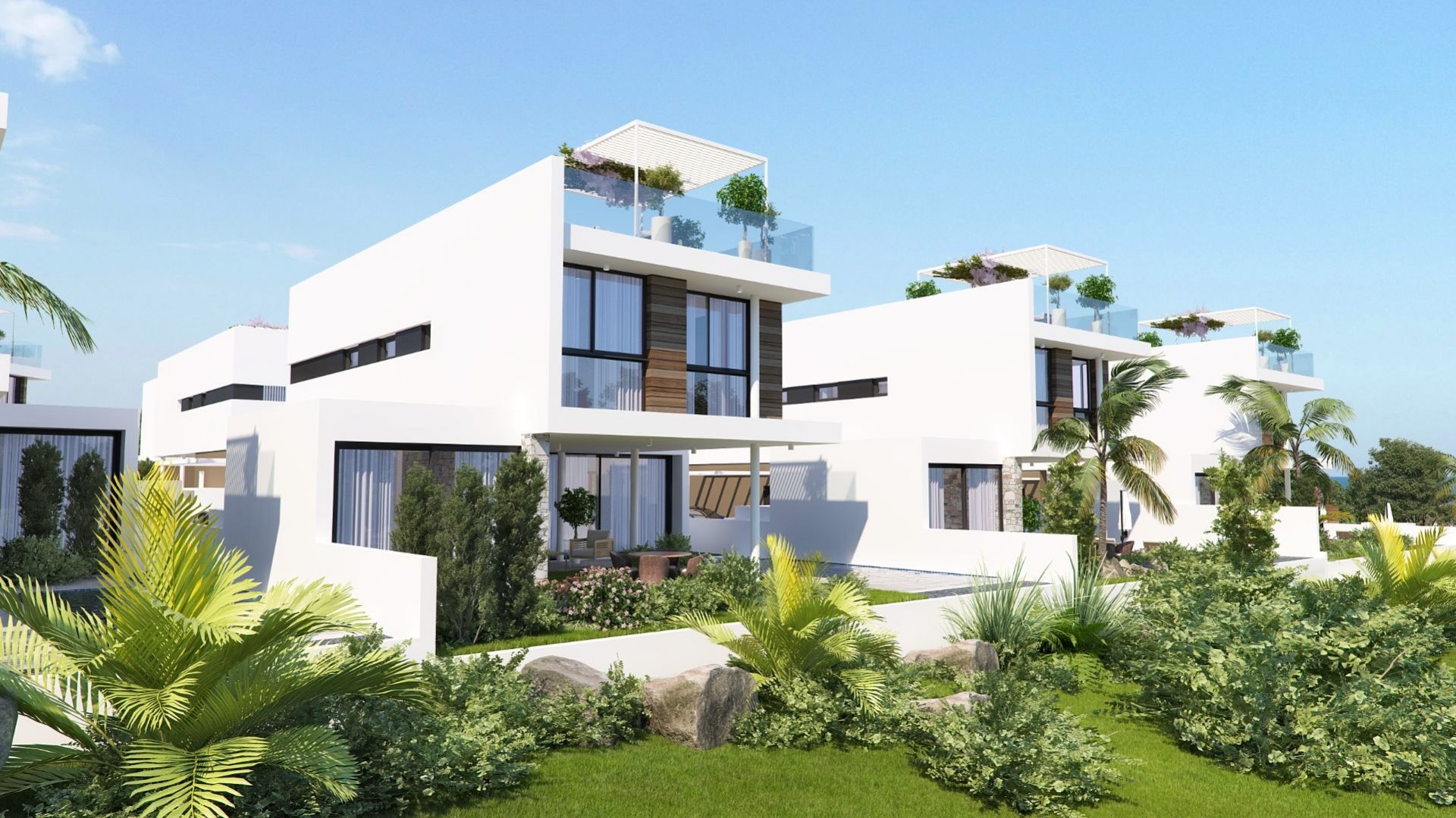 Aqua Pearl Residences