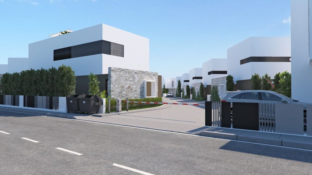 Aqua Pearl Residences