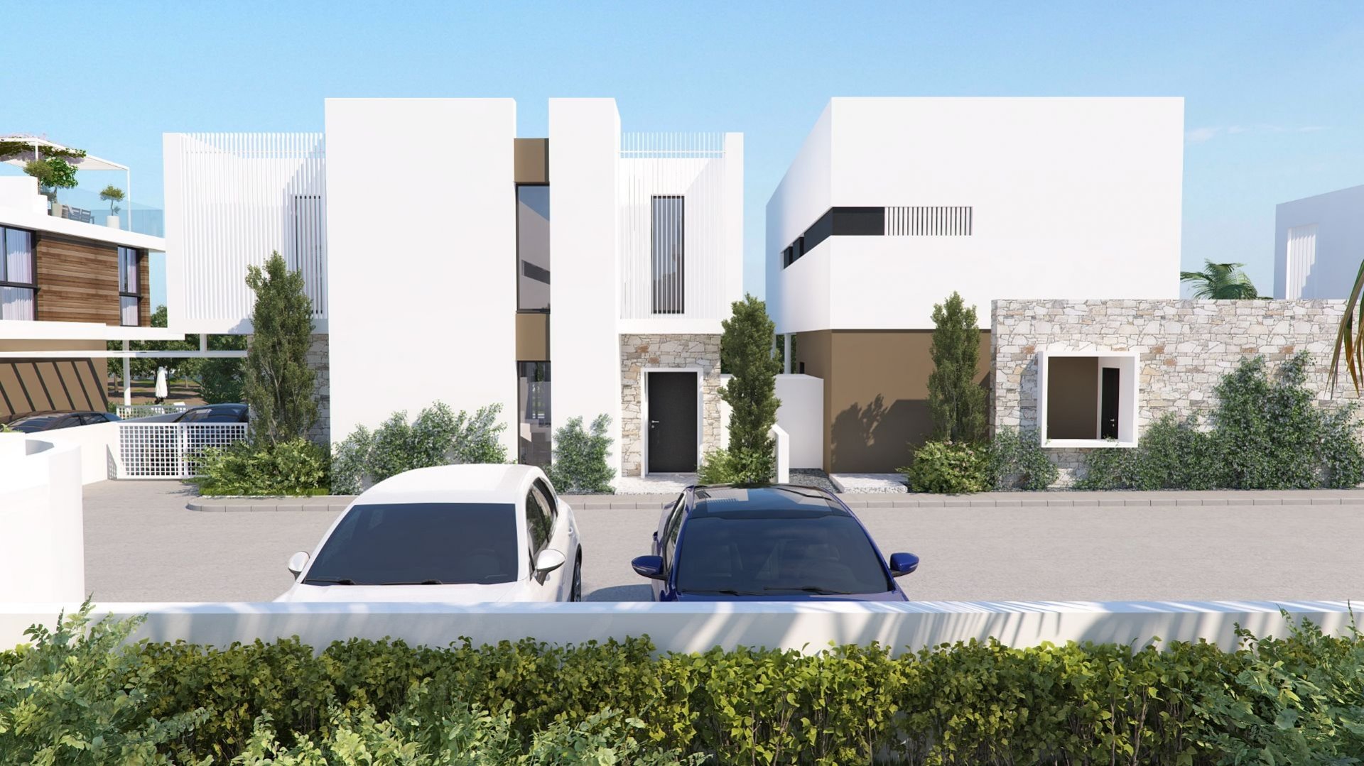 Aqua Pearl Residences