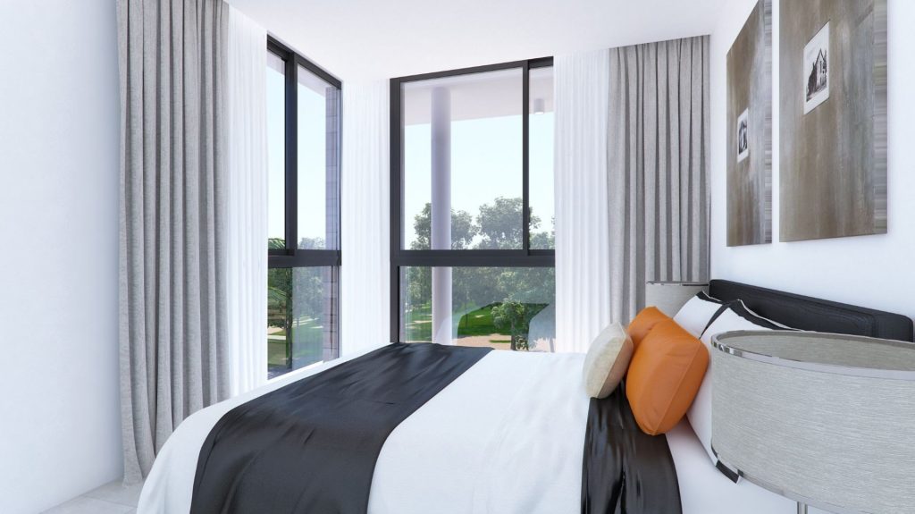 Aqua Pearl Residences