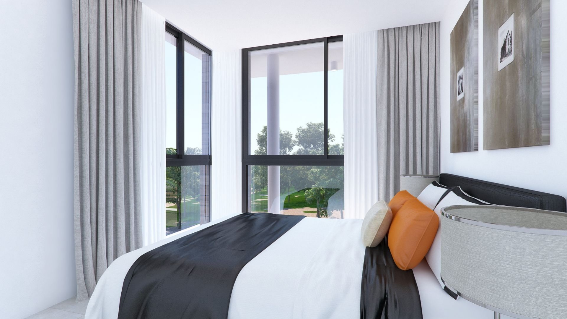 Aqua Pearl Residences