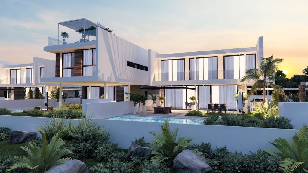 Aqua Pearl Residences