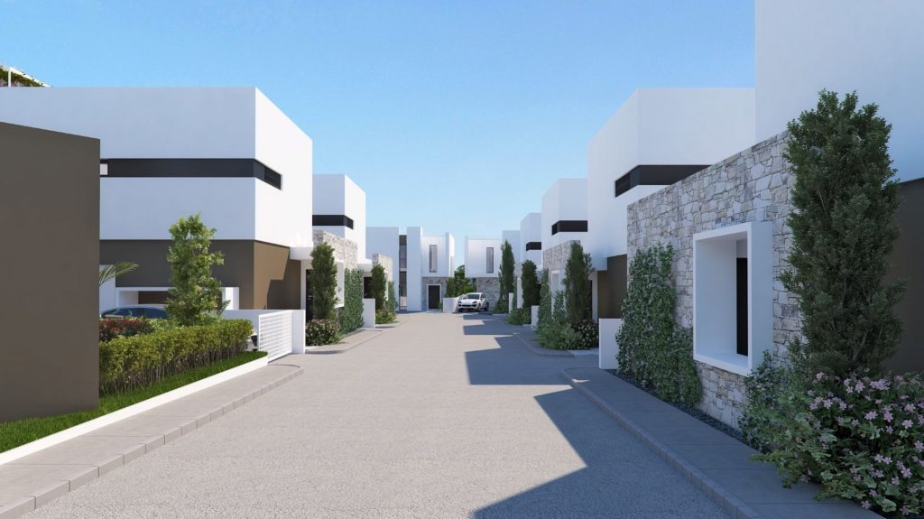 Aqua Pearl Residences