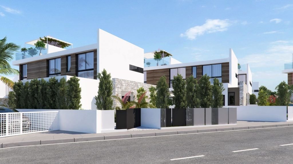 Aqua Pearl Residences