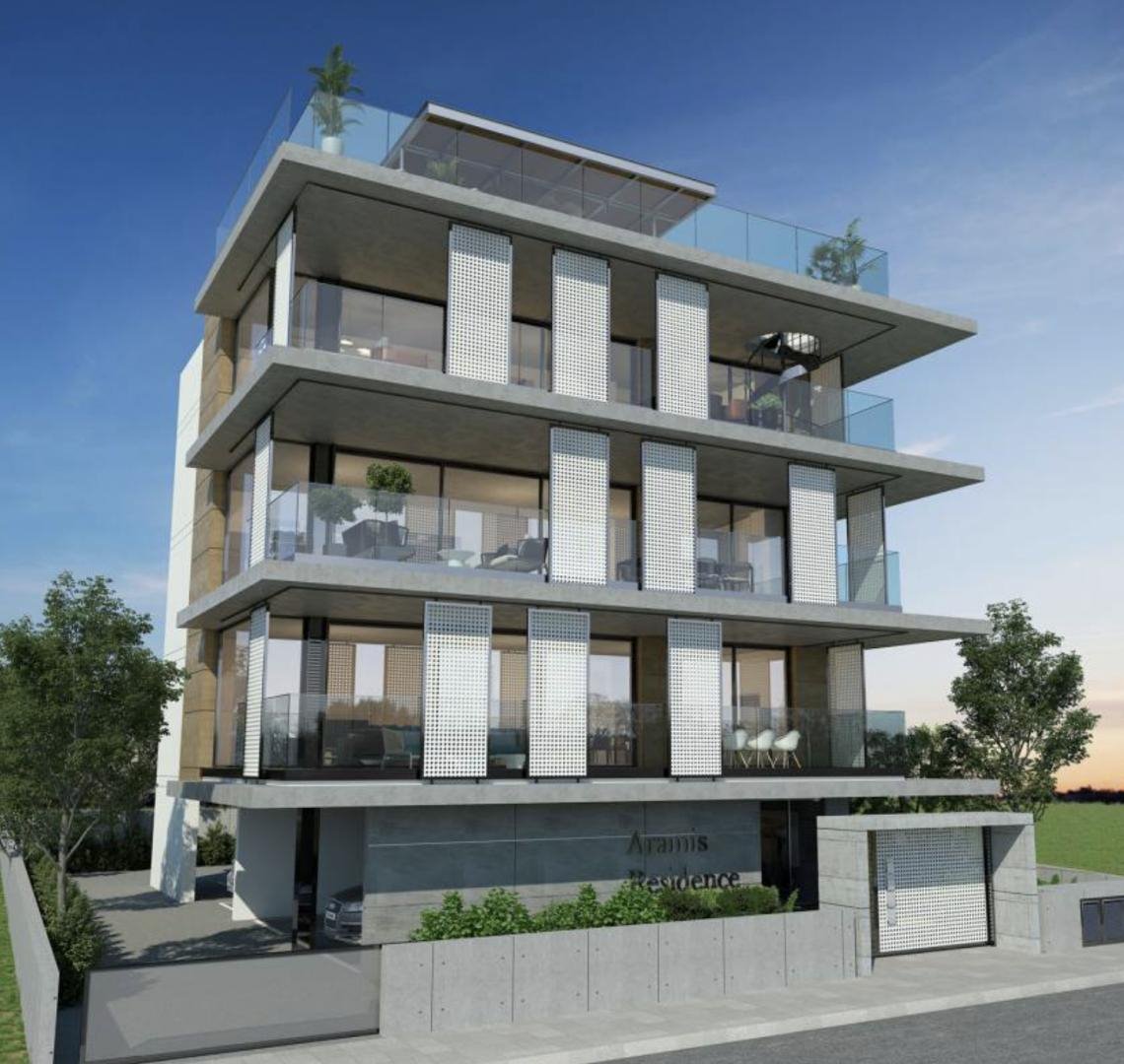 Aramis Residence