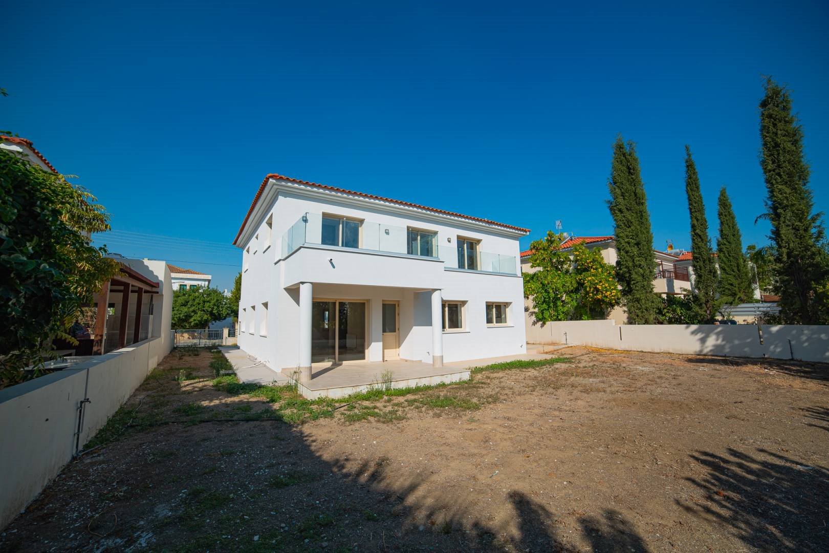 Ariadne Houses