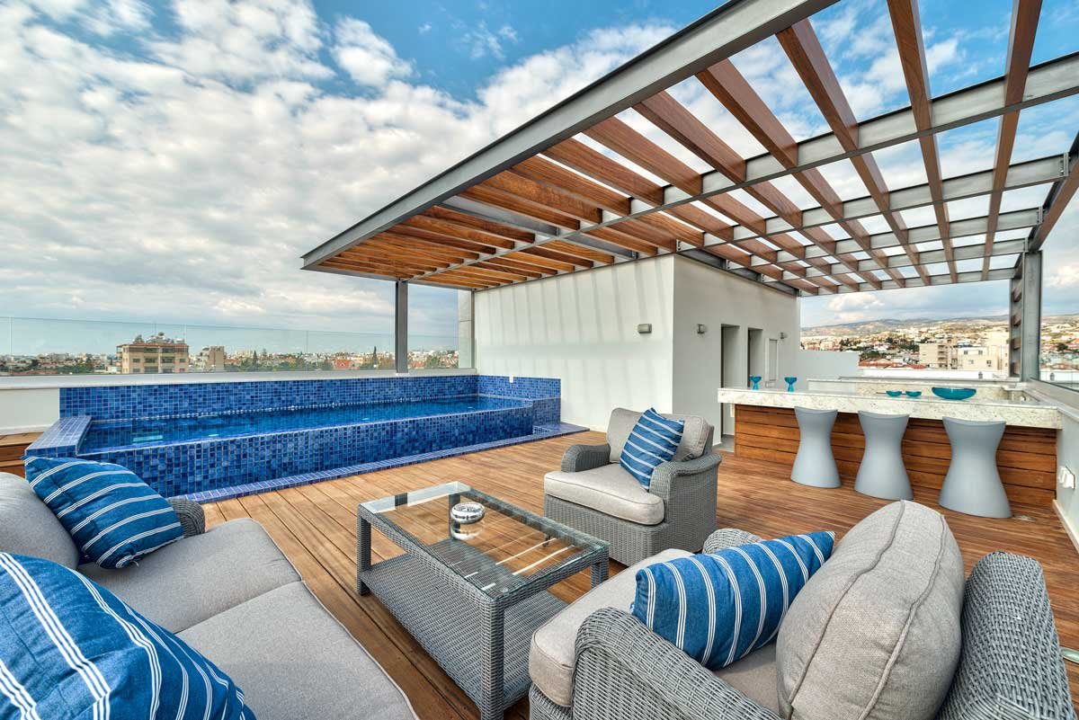 Arkada House