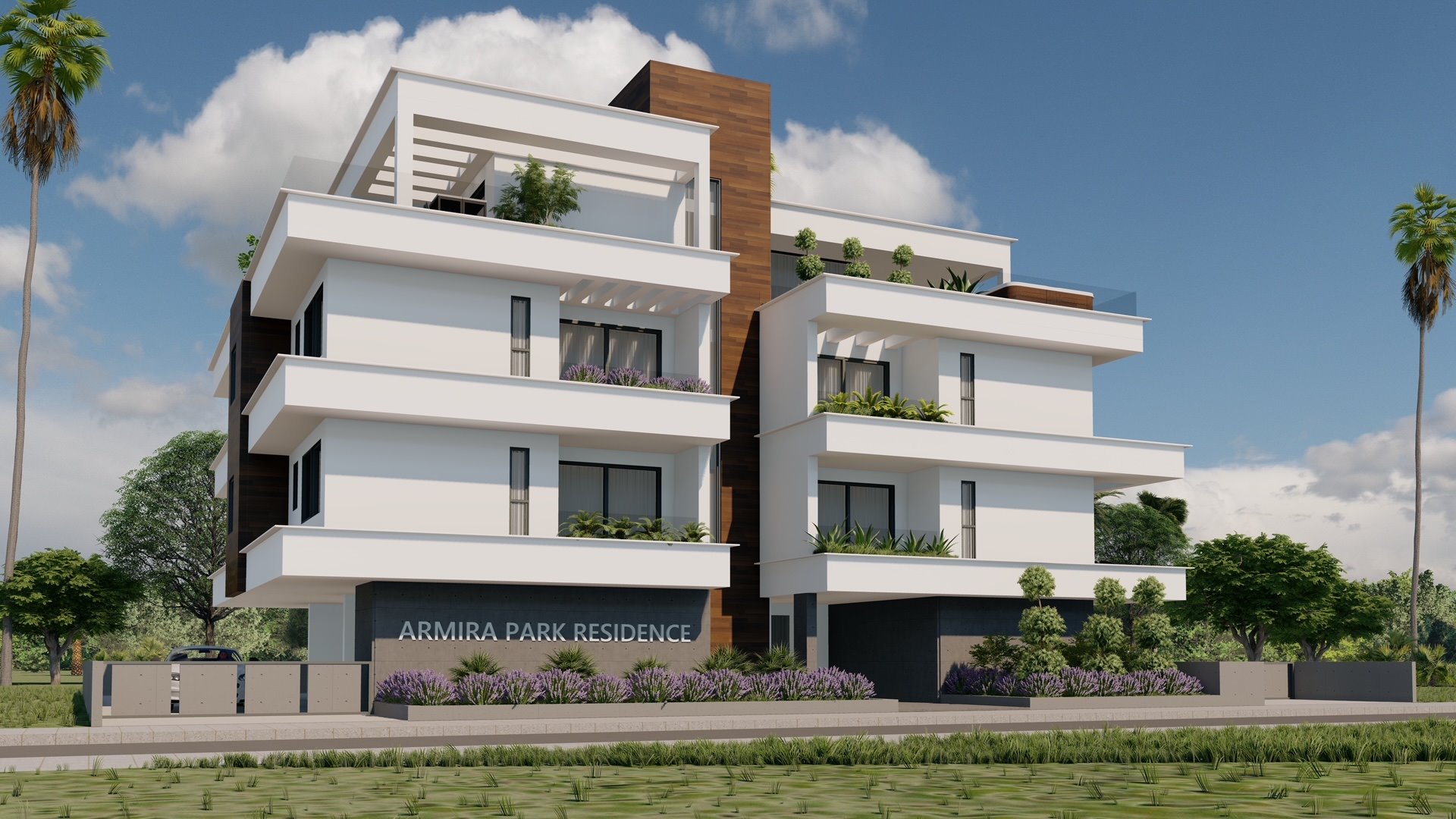 Armira Park Residence